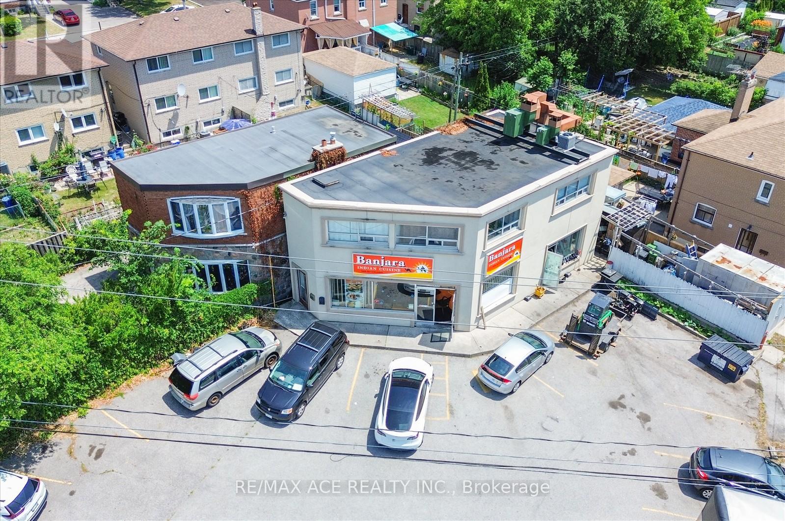 777 Danforth Road, Toronto, Ontario  M4J 1L2 - Photo 49 - E12283407