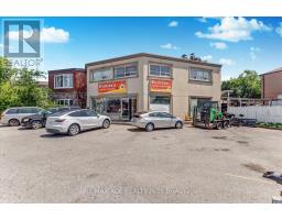 777 DANFORTH ROAD, Toronto, Ontario