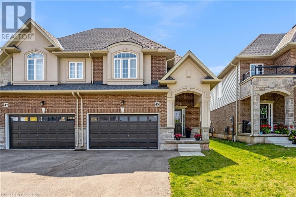 Property at 45 SAUVIGNON Crescent image 2