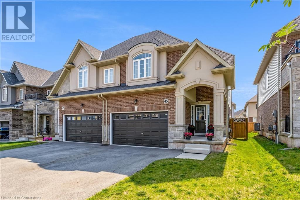 Property at 45 SAUVIGNON Crescent image 1