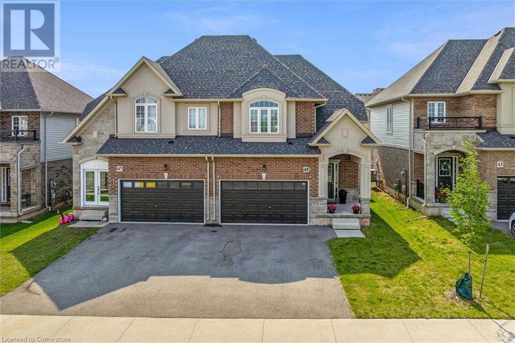 Property at 45 SAUVIGNON Crescent image 3
