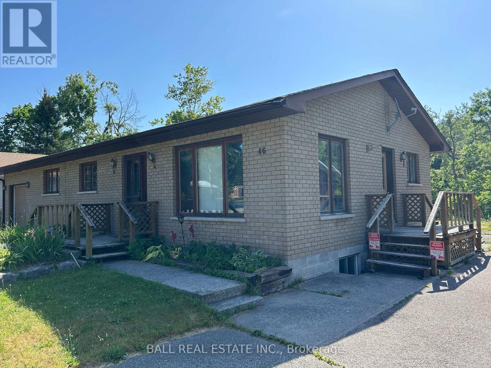 46B KENNEDY DRIVE, Kawartha Lakes, Ontario