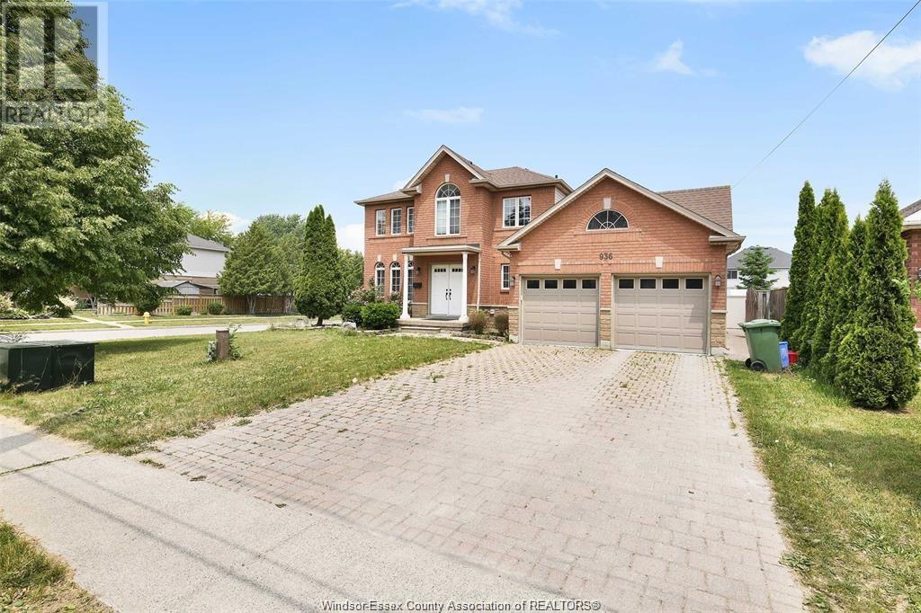 Property at 936 NORTH TALBOT image 4