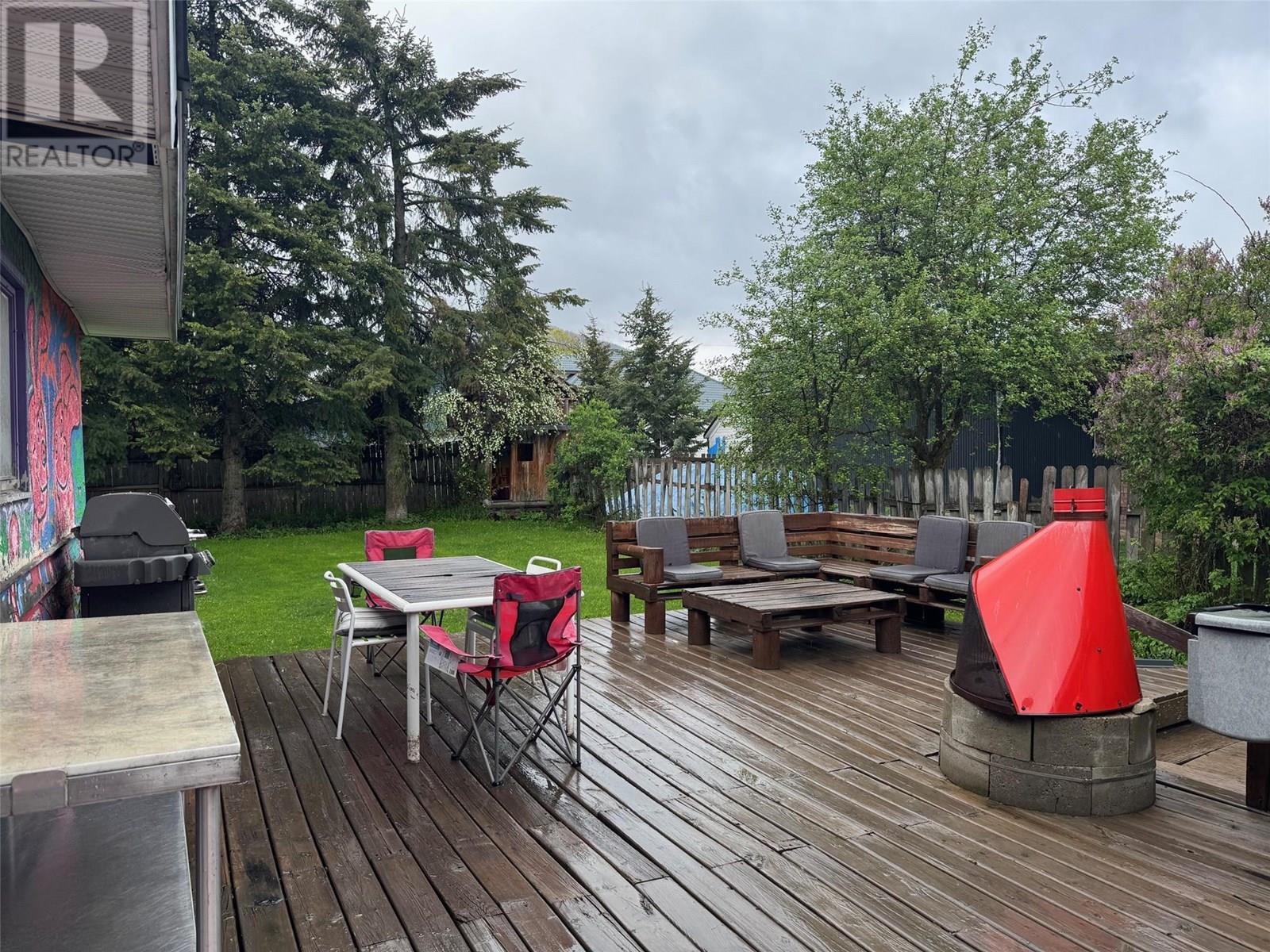 862 6th Avenue, Fernie, British Columbia  V0B 1M0 - Photo 5 - 10333466