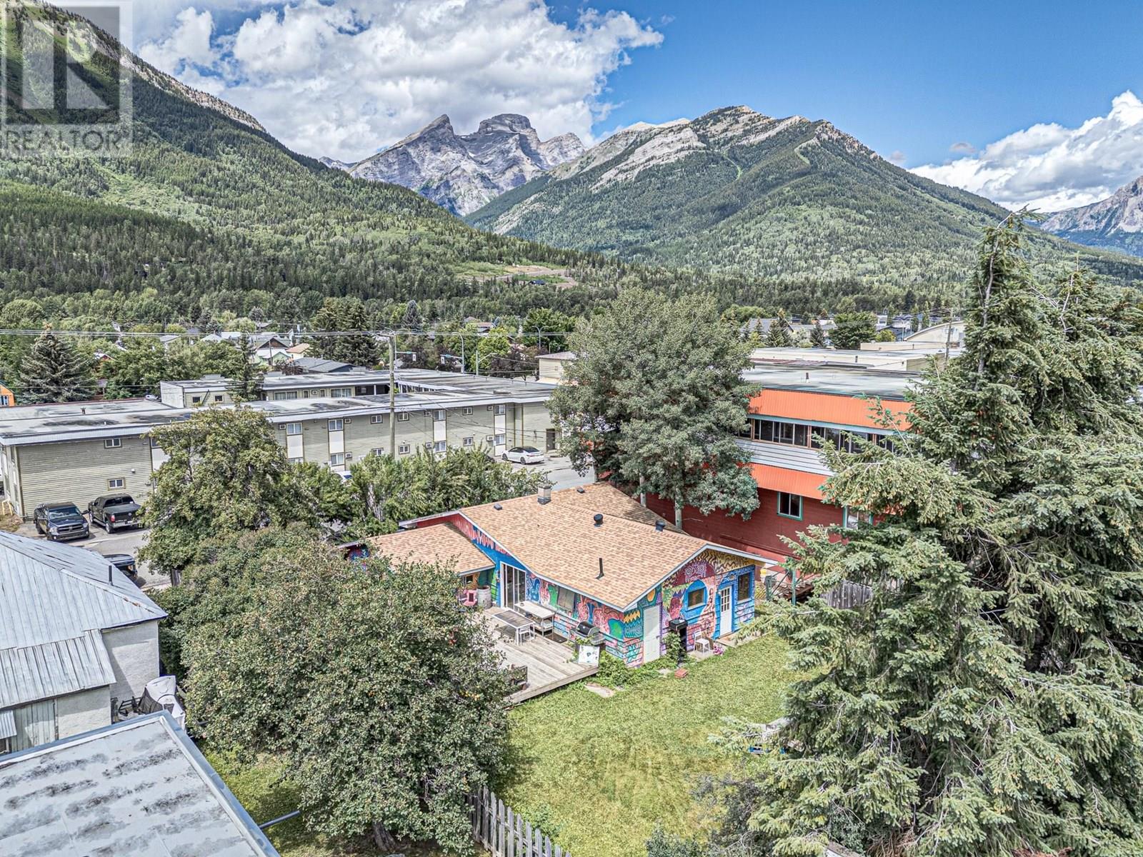 862 6th Avenue, Fernie, British Columbia  V0B 1M0 - Photo 31 - 10333466