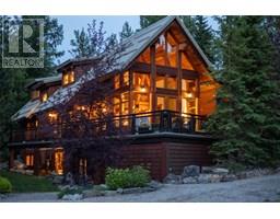20 Alpine Trail Crescent, fernie, British Columbia