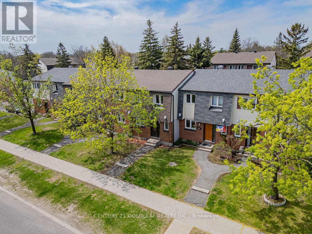 1342 Cedarcroft Crescent, Ottawa, Ontario  K1B 5C8 - Photo 36 - X12283559