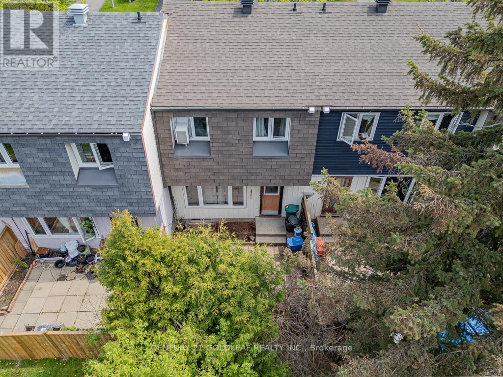 1342 Cedarcroft Crescent, Ottawa, Ontario  K1B 5C8 - Photo 37 - X12283559