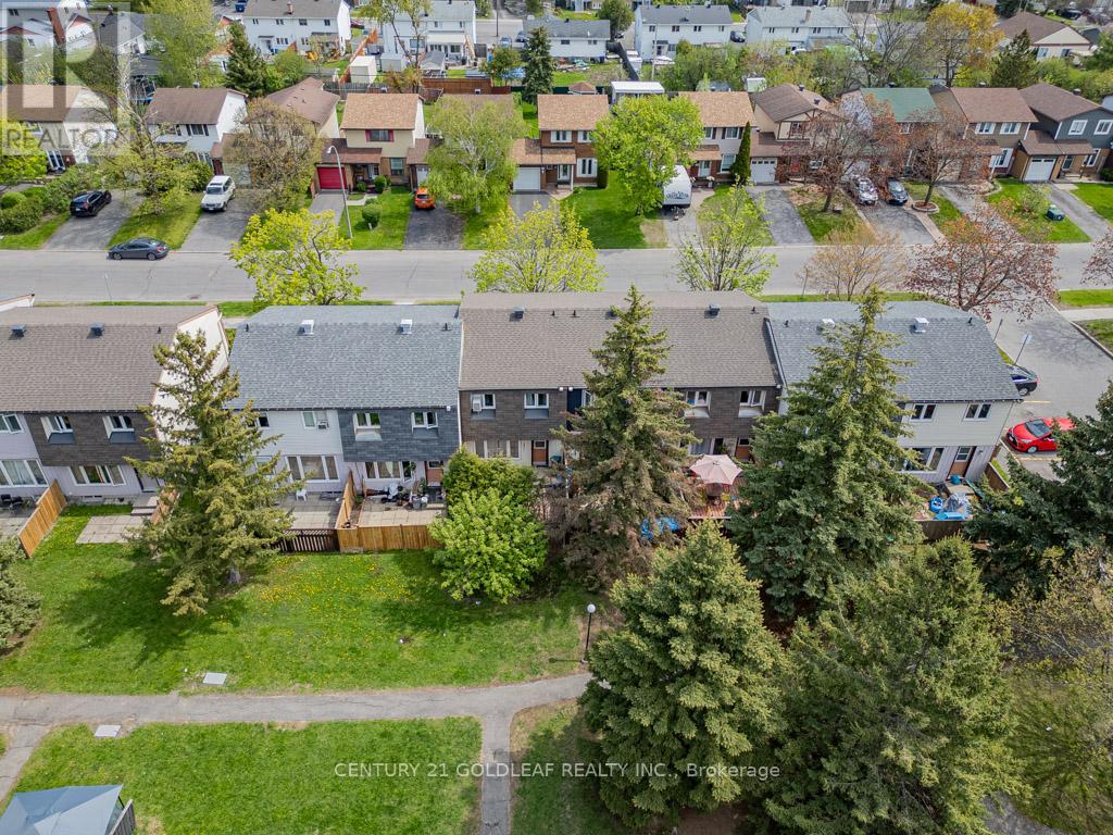 1342 Cedarcroft Crescent, Ottawa, Ontario  K1B 5C8 - Photo 38 - X12283559
