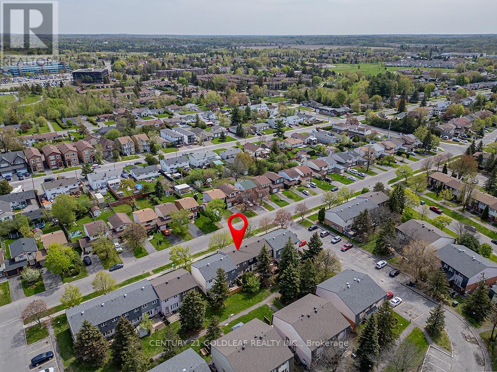1342 Cedarcroft Crescent, Ottawa, Ontario  K1B 5C8 - Photo 39 - X12283559