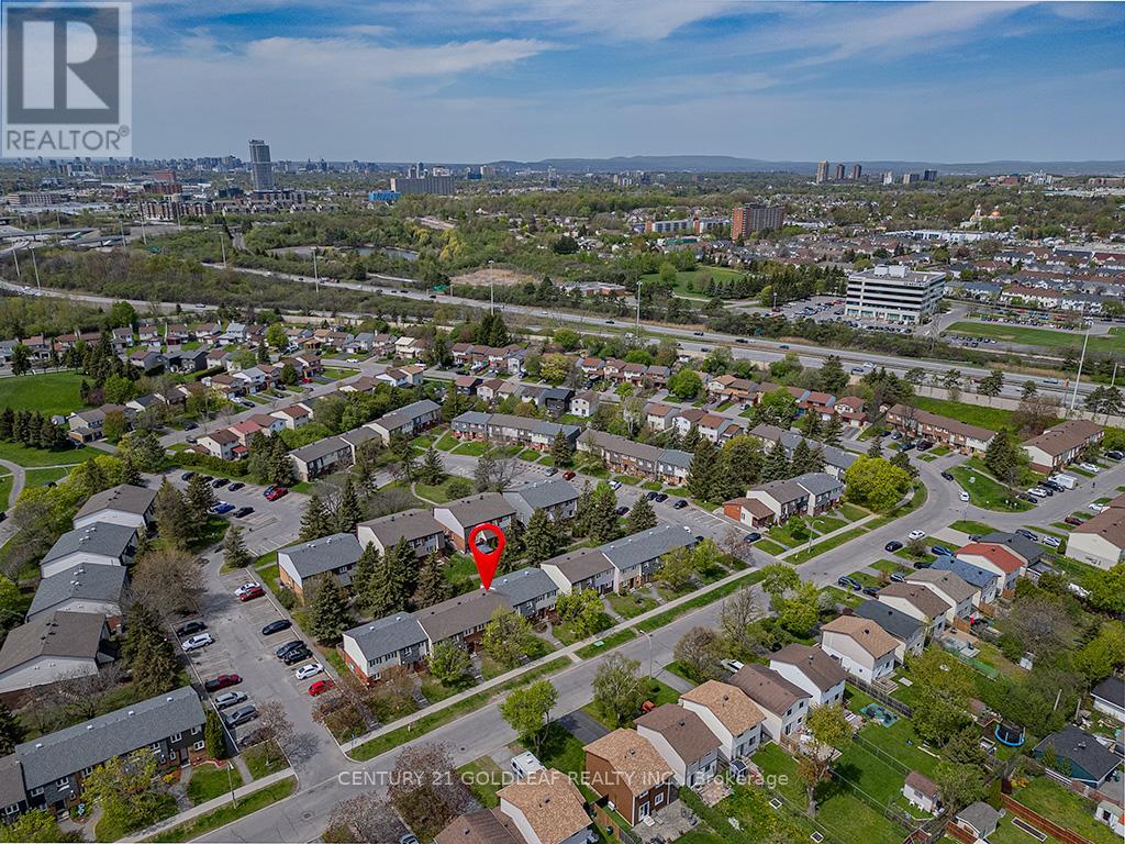 1342 Cedarcroft Crescent, Ottawa, Ontario  K1B 5C8 - Photo 41 - X12283559