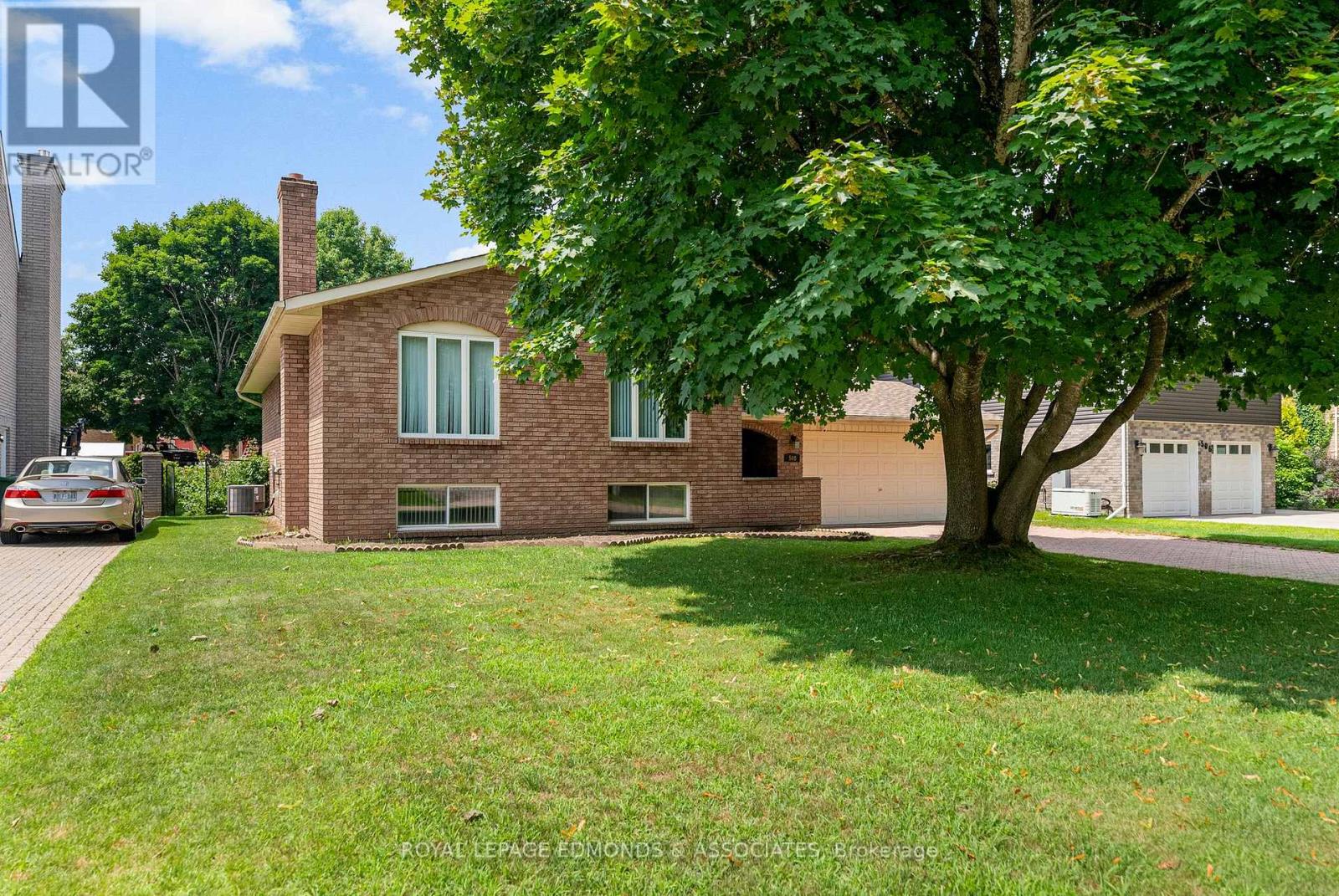 508 O'brien Street, Pembroke, Ontario  K8A 8E7 - Photo 3 - X12283581