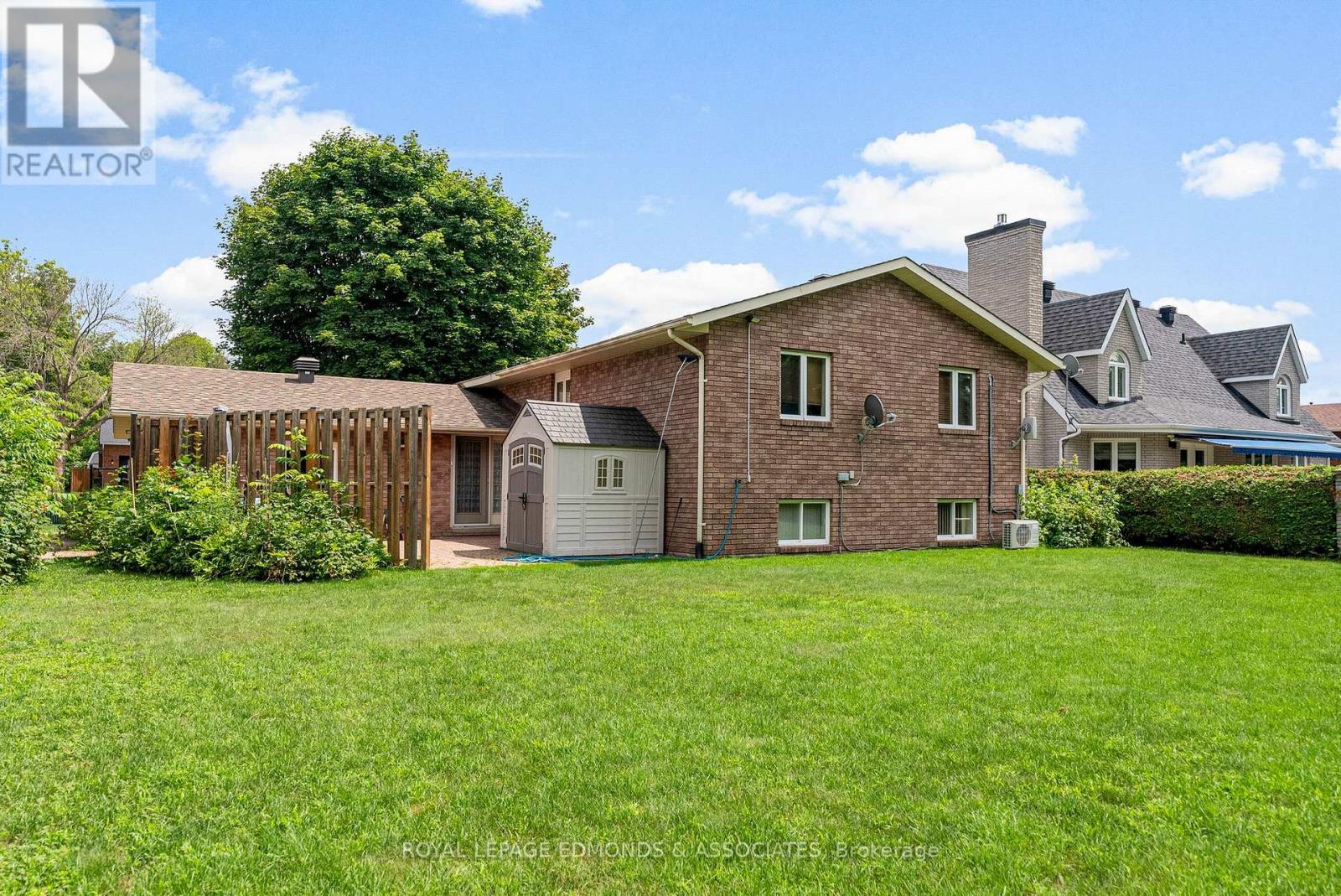 508 O'brien Street, Pembroke, Ontario  K8A 8E7 - Photo 38 - X12283581