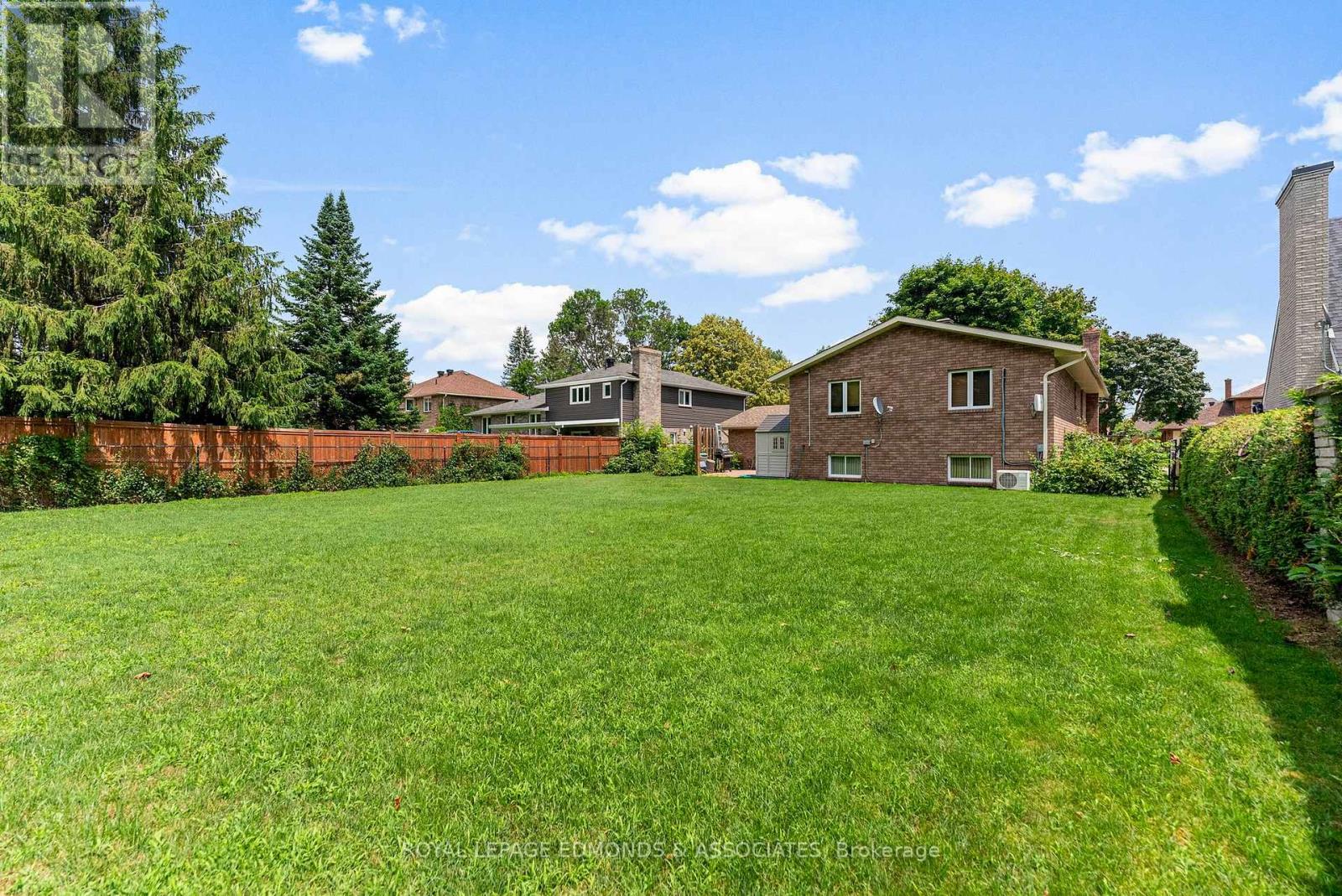 508 O'brien Street, Pembroke, Ontario  K8A 8E7 - Photo 39 - X12283581