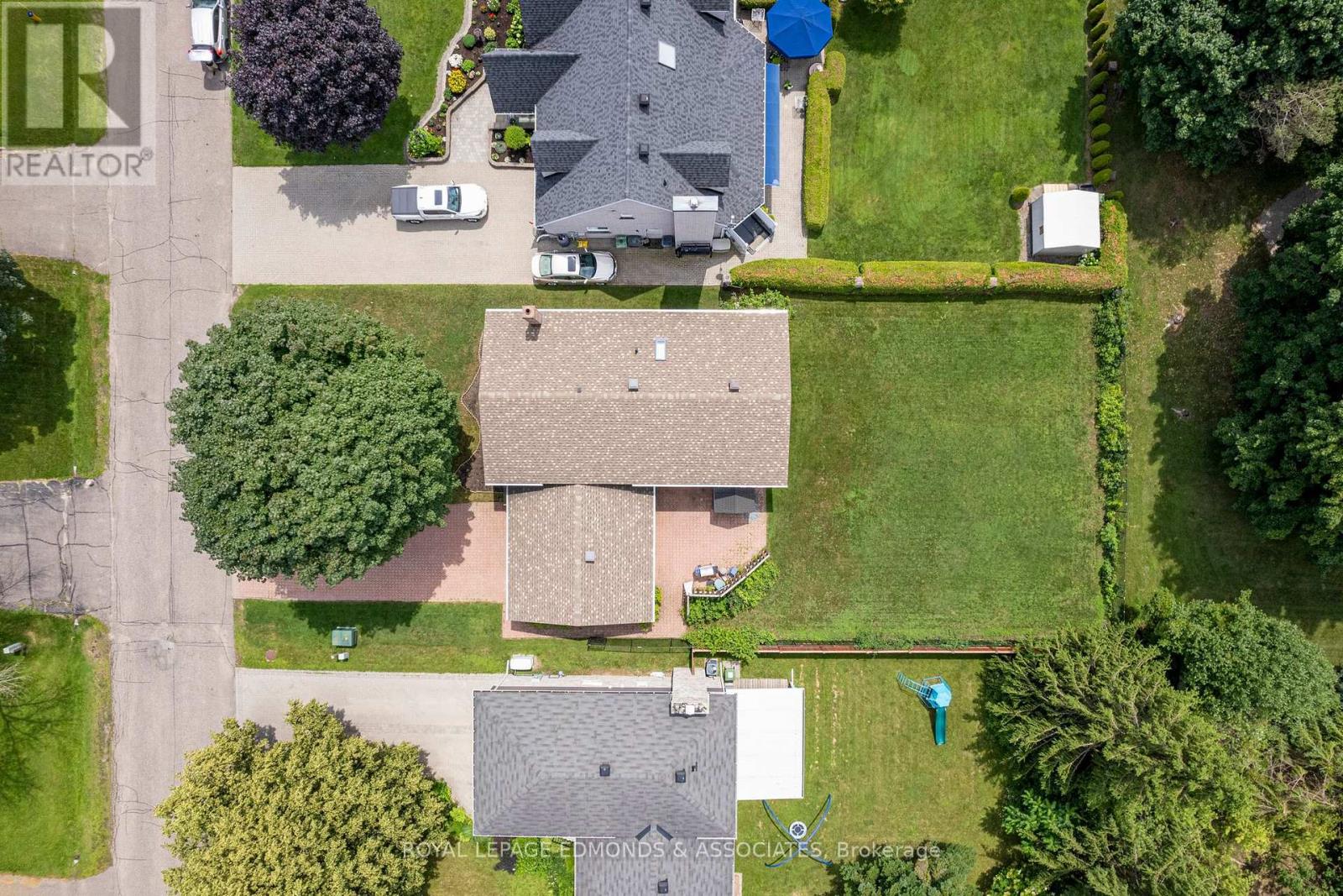 508 O'brien Street, Pembroke, Ontario  K8A 8E7 - Photo 40 - X12283581