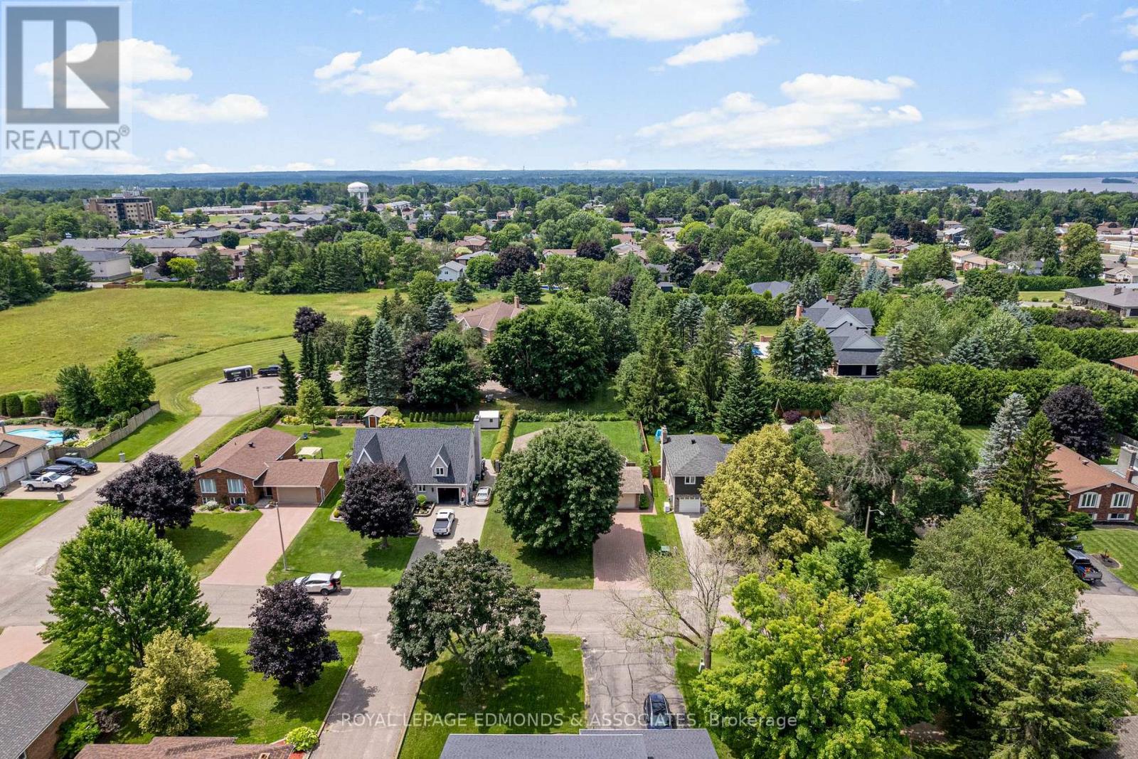 508 O'brien Street, Pembroke, Ontario  K8A 8E7 - Photo 47 - X12283581