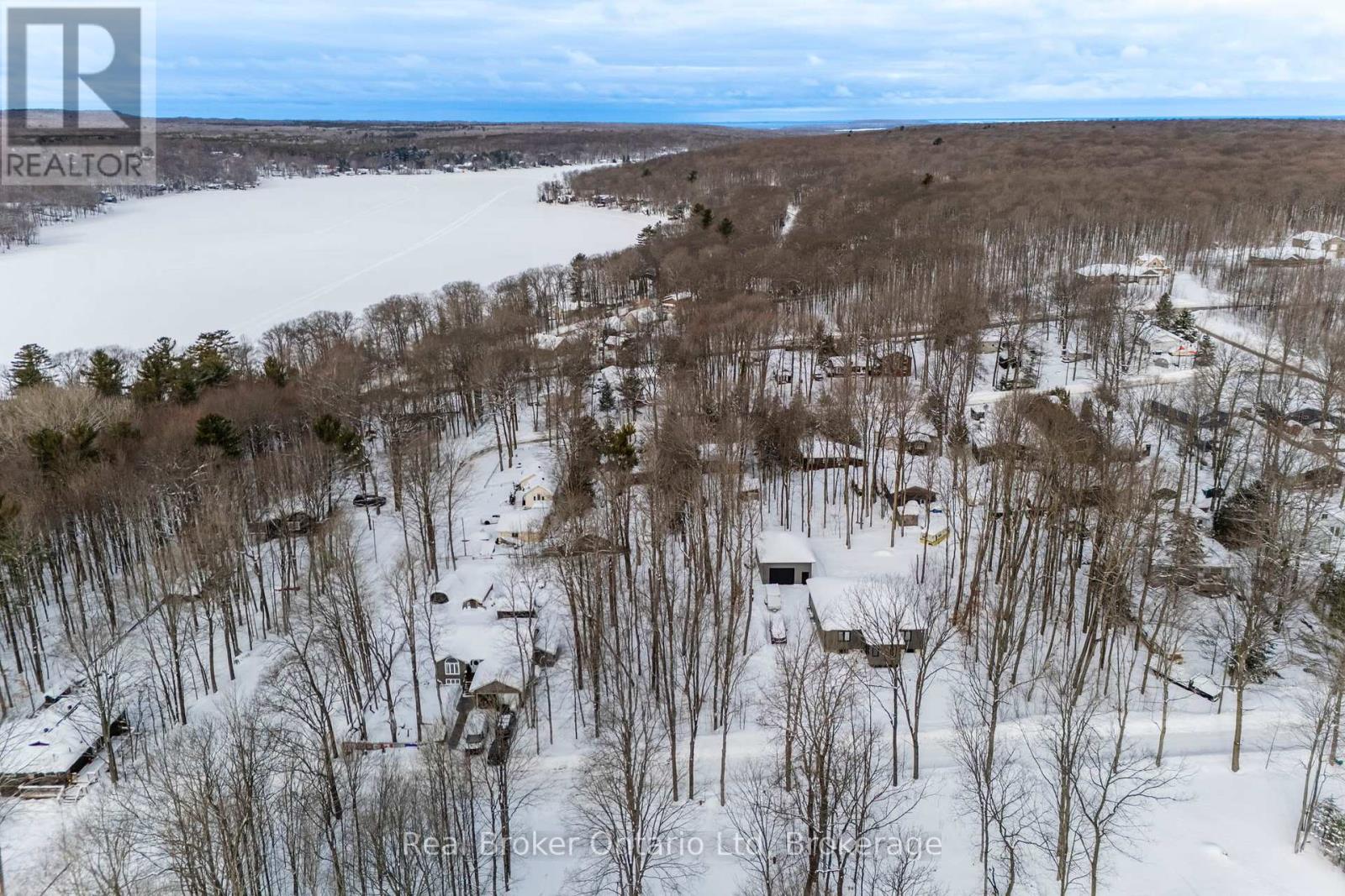 Lot 3 Fairlawn Grove, Tiny, Ontario  L9M 0B9 - Photo 3 - S12268170