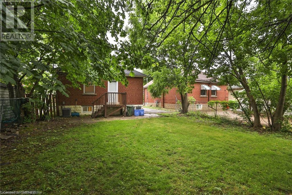 35 West 3rd Street, Hamilton, Ontario  L9C 3J8 - Photo 27 - 40751161
