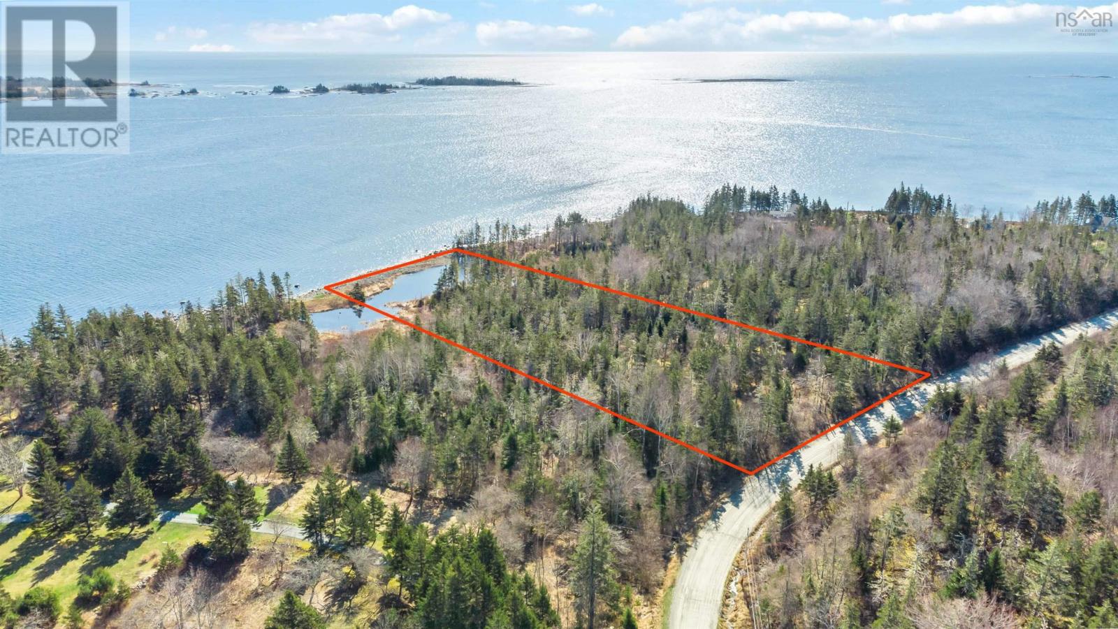 Lot PID#70092614 Long Cove Road, Port Medway, Nova Scotia