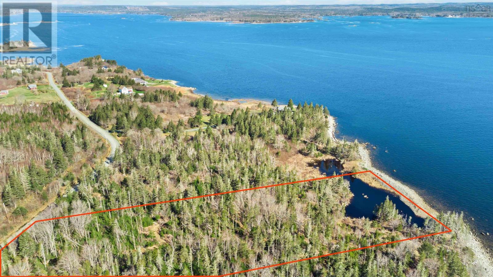 Lot Pid#70092614 Long Cove Road, Port Medway, Nova Scotia  B0J 2T0 - Photo 6 - 202517587