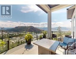 2502 Hedgestone Drive, west kelowna, British Columbia
