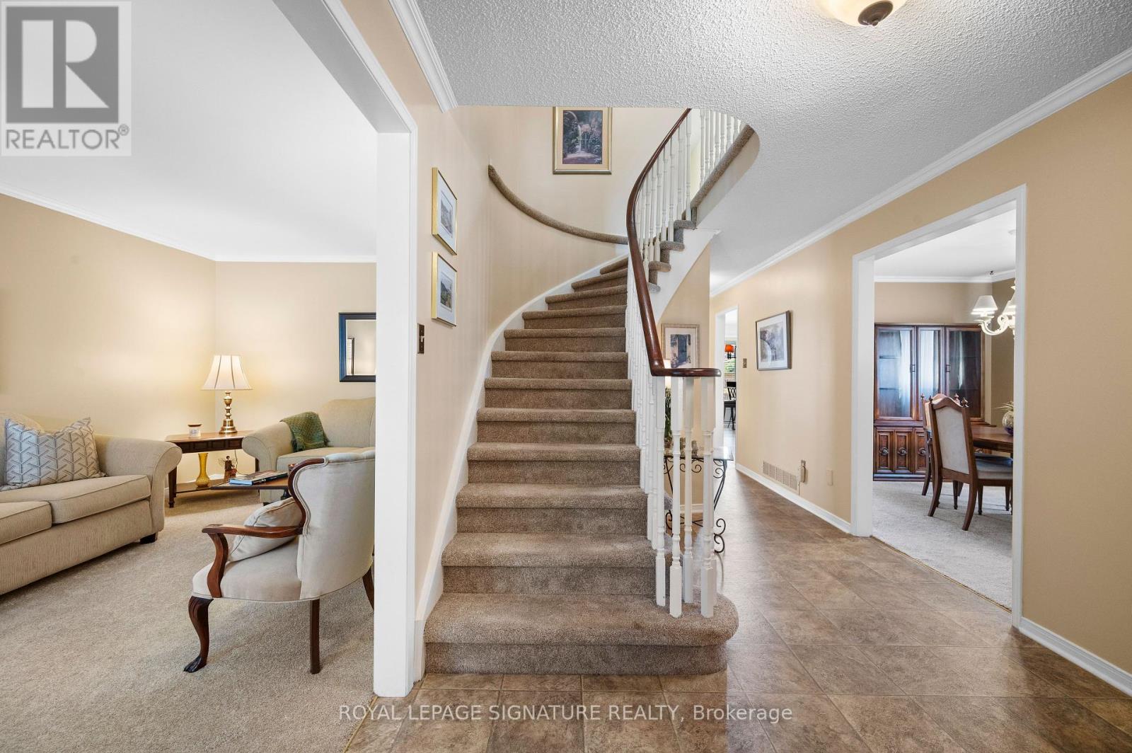 3251 Galbraith Drive, Mississauga (Erin Mills), Ontario  L5L 4A6 - Photo 15 - W12283416