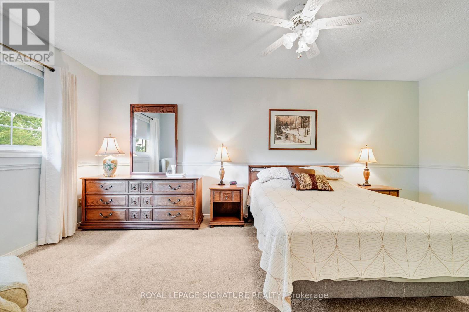 3251 Galbraith Drive, Mississauga (Erin Mills), Ontario  L5L 4A6 - Photo 17 - W12283416