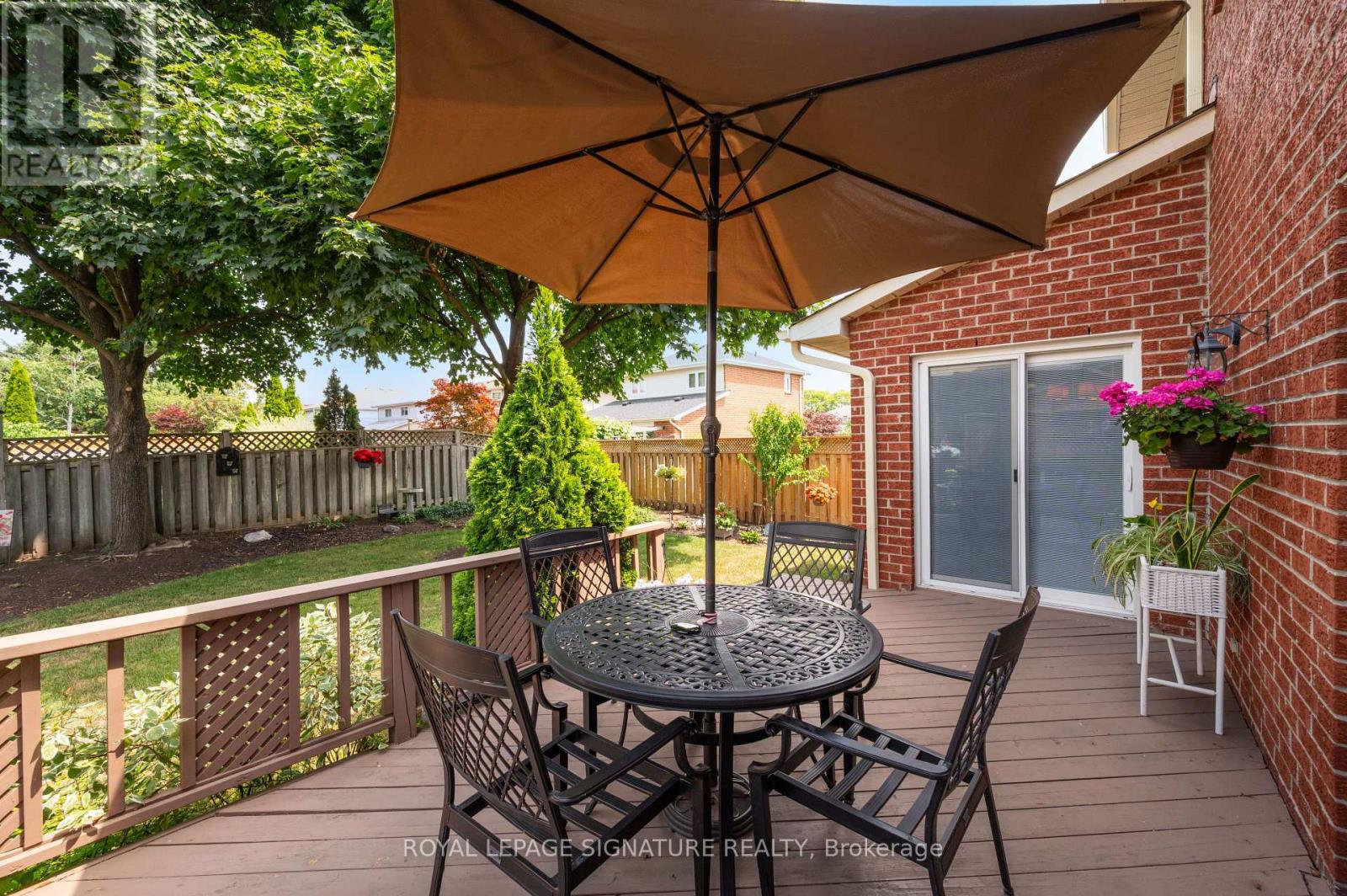3251 Galbraith Drive, Mississauga (Erin Mills), Ontario  L5L 4A6 - Photo 28 - W12283416