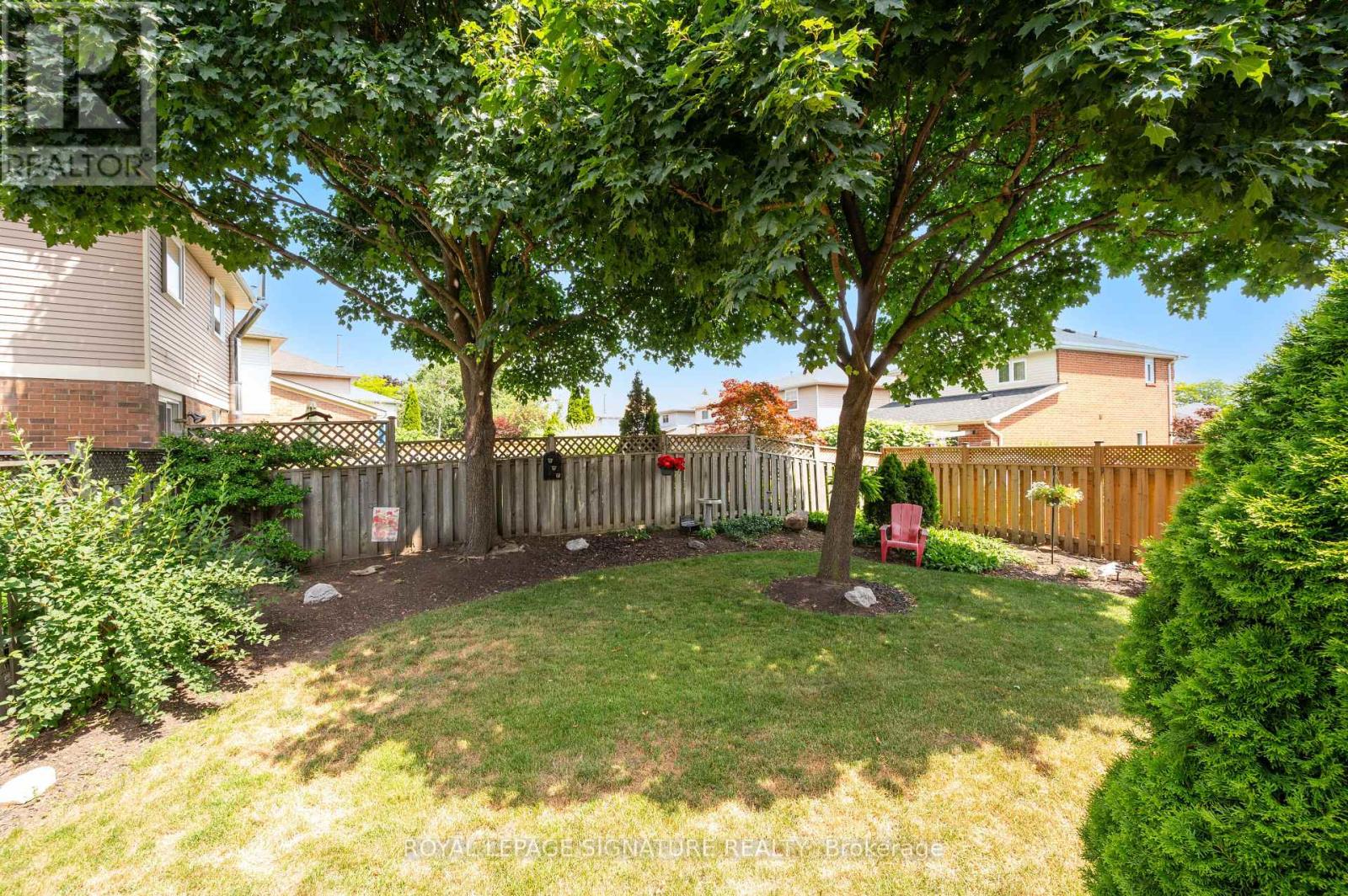 3251 Galbraith Drive, Mississauga (Erin Mills), Ontario  L5L 4A6 - Photo 29 - W12283416