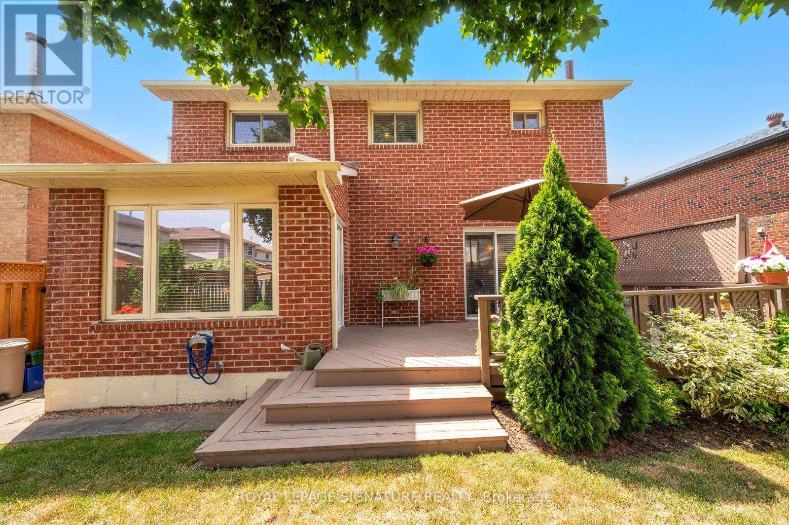 3251 Galbraith Drive, Mississauga (Erin Mills), Ontario  L5L 4A6 - Photo 30 - W12283416