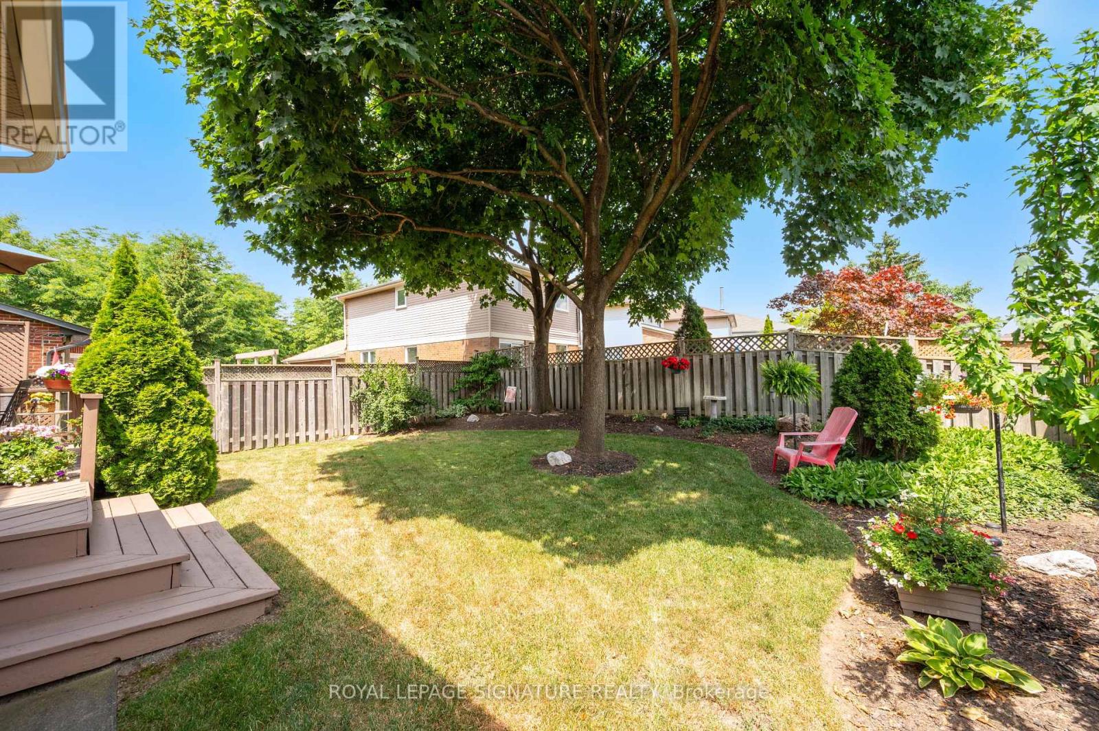 3251 Galbraith Drive, Mississauga (Erin Mills), Ontario  L5L 4A6 - Photo 31 - W12283416