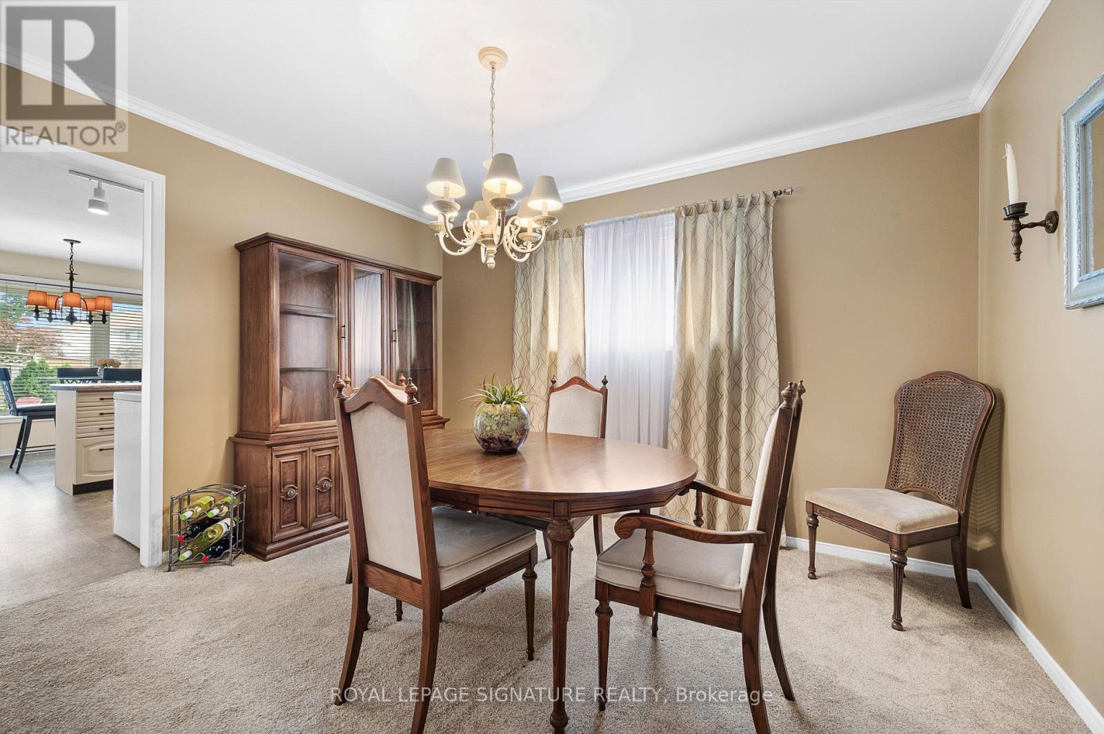 3251 Galbraith Drive, Mississauga (Erin Mills), Ontario  L5L 4A6 - Photo 6 - W12283416