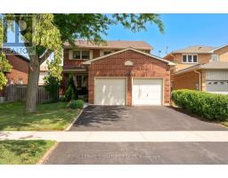 3251 GALBRAITH DRIVE, Mississauga, Ontario