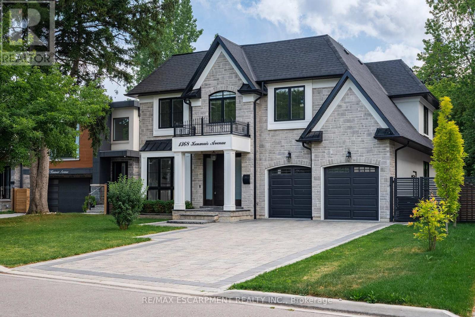 Property at 1368 KENMUIR AVENUE image 1