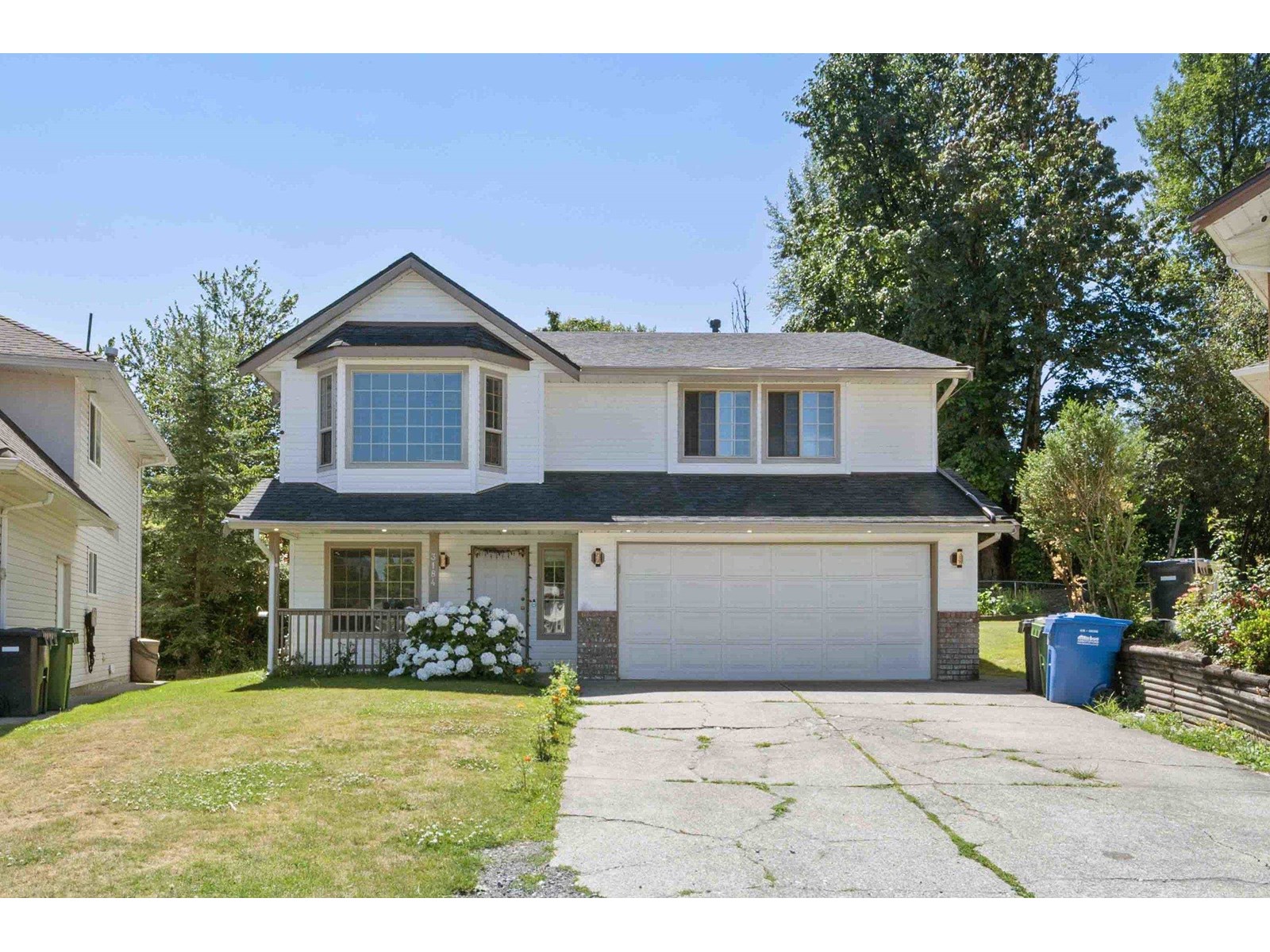 3184 Siskin Court, Abbotsford, British Columbia  V2T 5R1 - Photo 1 - R3024744