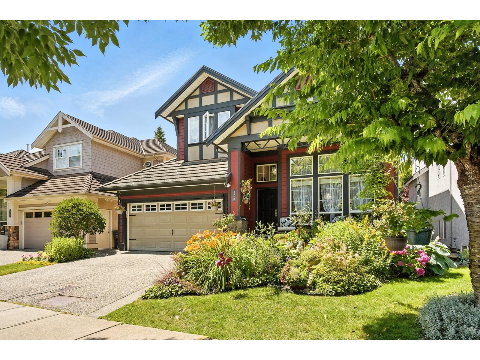3463 150a Street, Surrey, British Columbia  V3Z 0Z3 - Photo 3 - R3026396