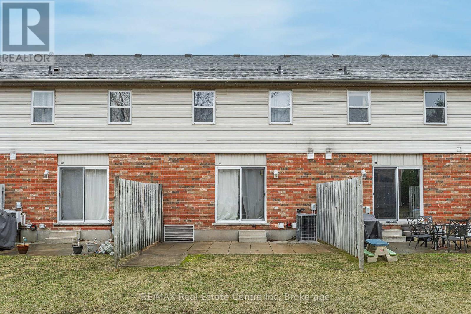 Property at 106 - 30 IMPERIAL ROAD S image