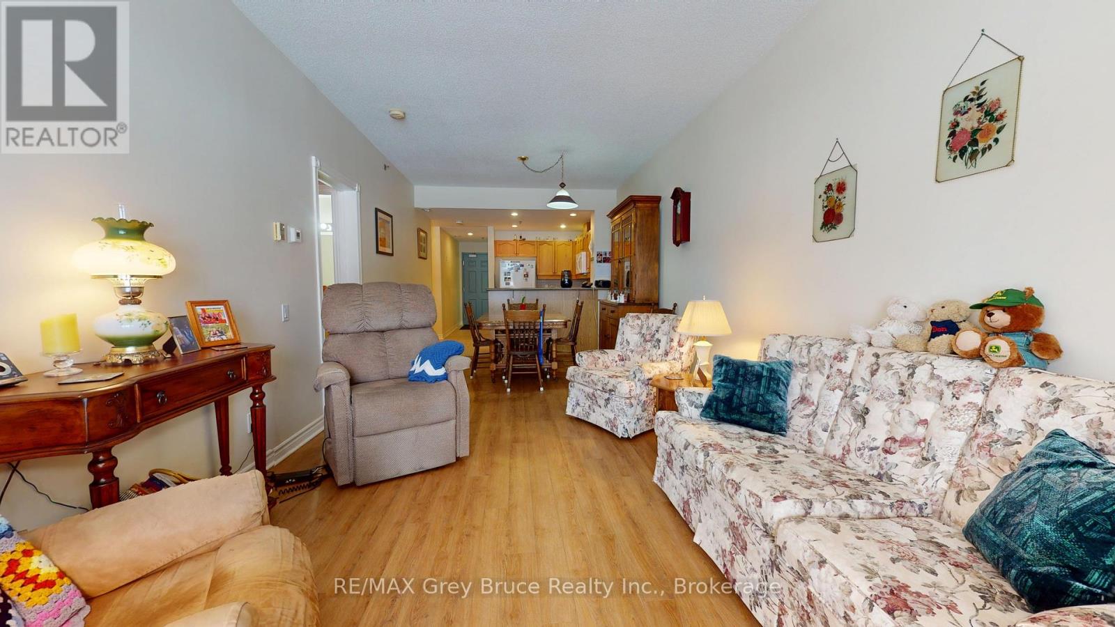 308 - 34 Bayfield Street, Meaford, Ontario  N4L 1Y2 - Photo 6 - X12283593