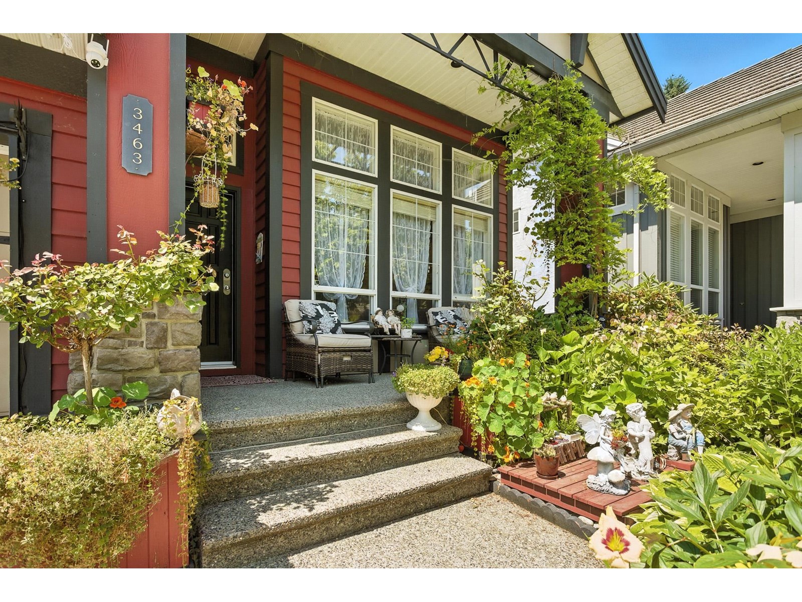 3463 150a Street, Surrey, British Columbia  V3Z 0Z3 - Photo 4 - R3026396