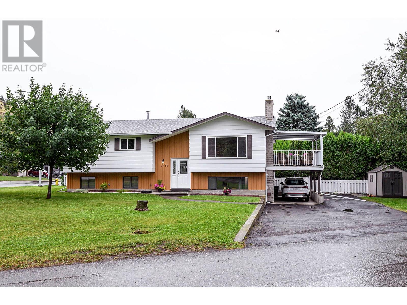 Property at 1751 Hillside Drive image 1