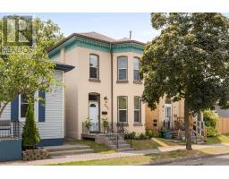 213 DARLING STREET, Brantford, Ontario