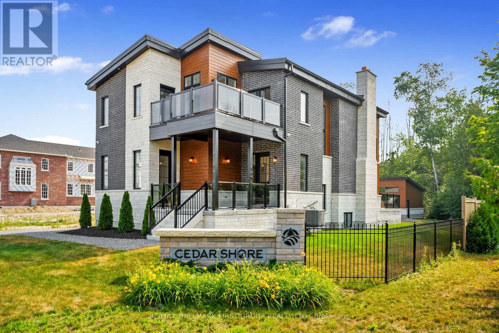 213 SUZANNE MESS BOULEVARD, Cobourg, Ontario