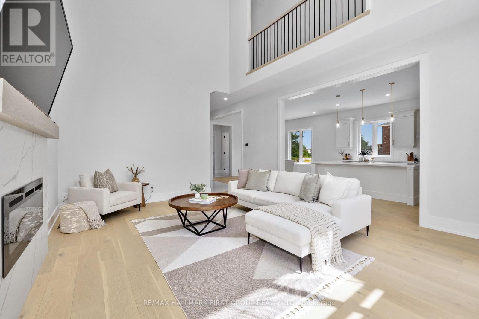 213 Suzanne Mess Boulevard, Cobourg, Ontario  K9A 3L3 - Photo 11 - X12283456