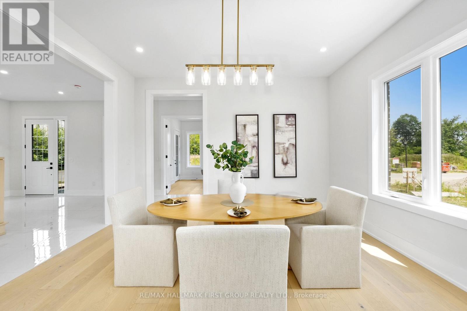 213 Suzanne Mess Boulevard, Cobourg, Ontario  K9A 3L3 - Photo 13 - X12283456