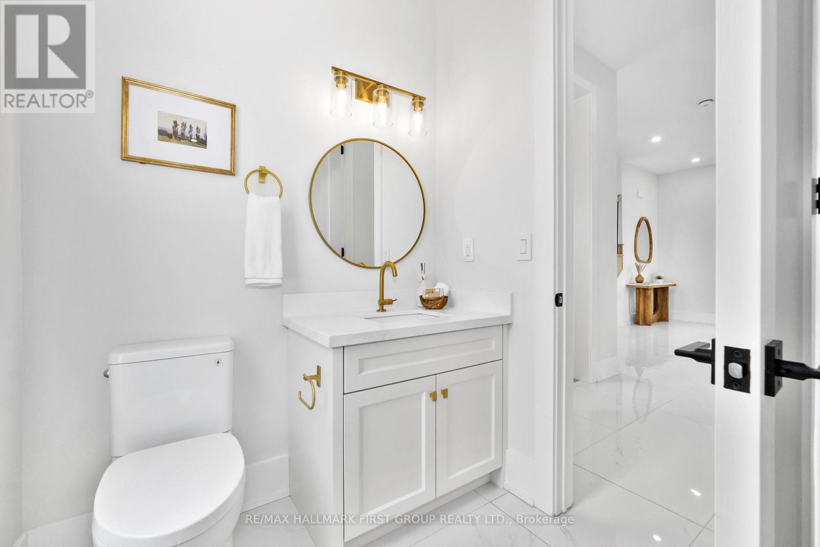 213 Suzanne Mess Boulevard, Cobourg, Ontario  K9A 3L3 - Photo 22 - X12283456