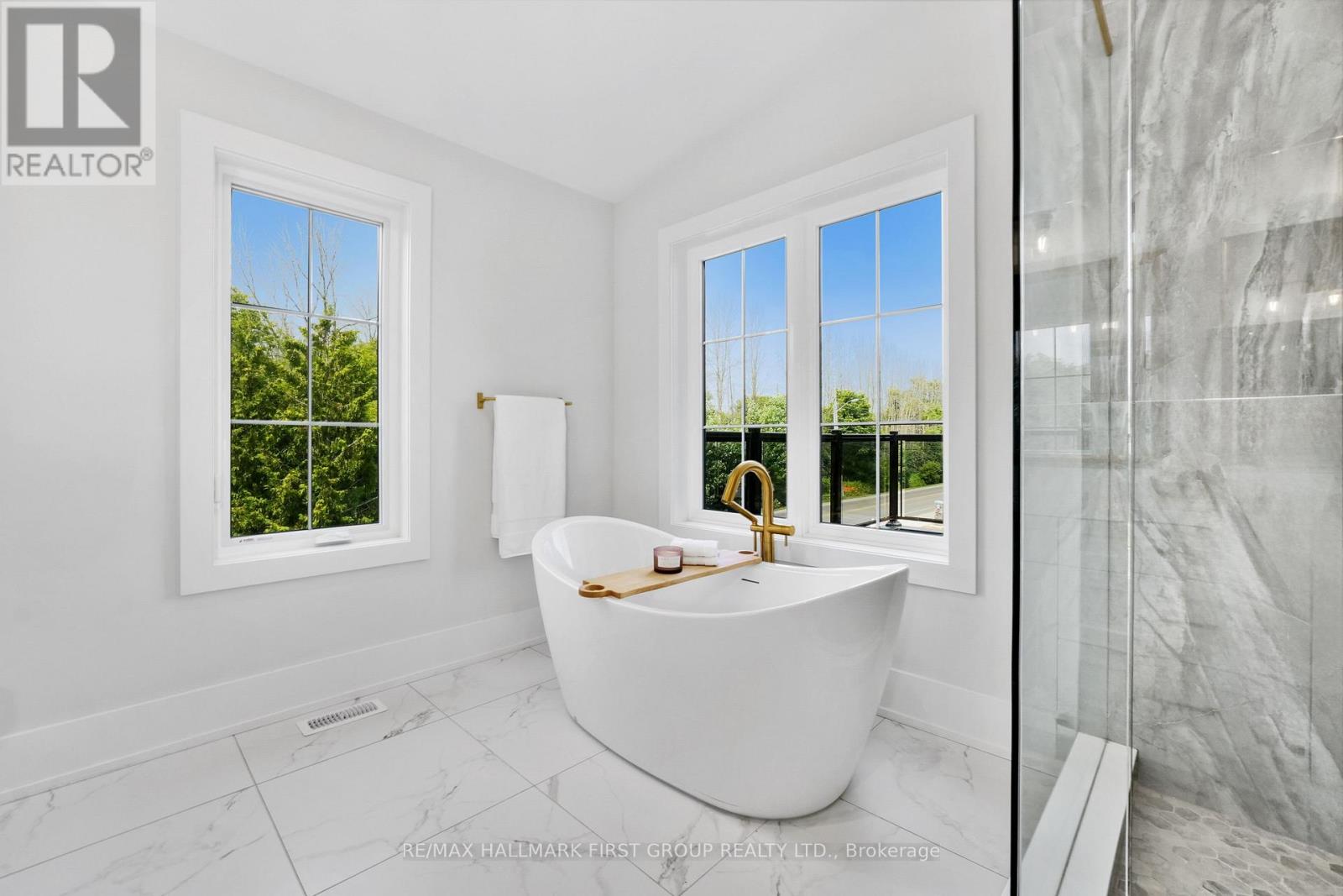 213 Suzanne Mess Boulevard, Cobourg, Ontario  K9A 3L3 - Photo 30 - X12283456