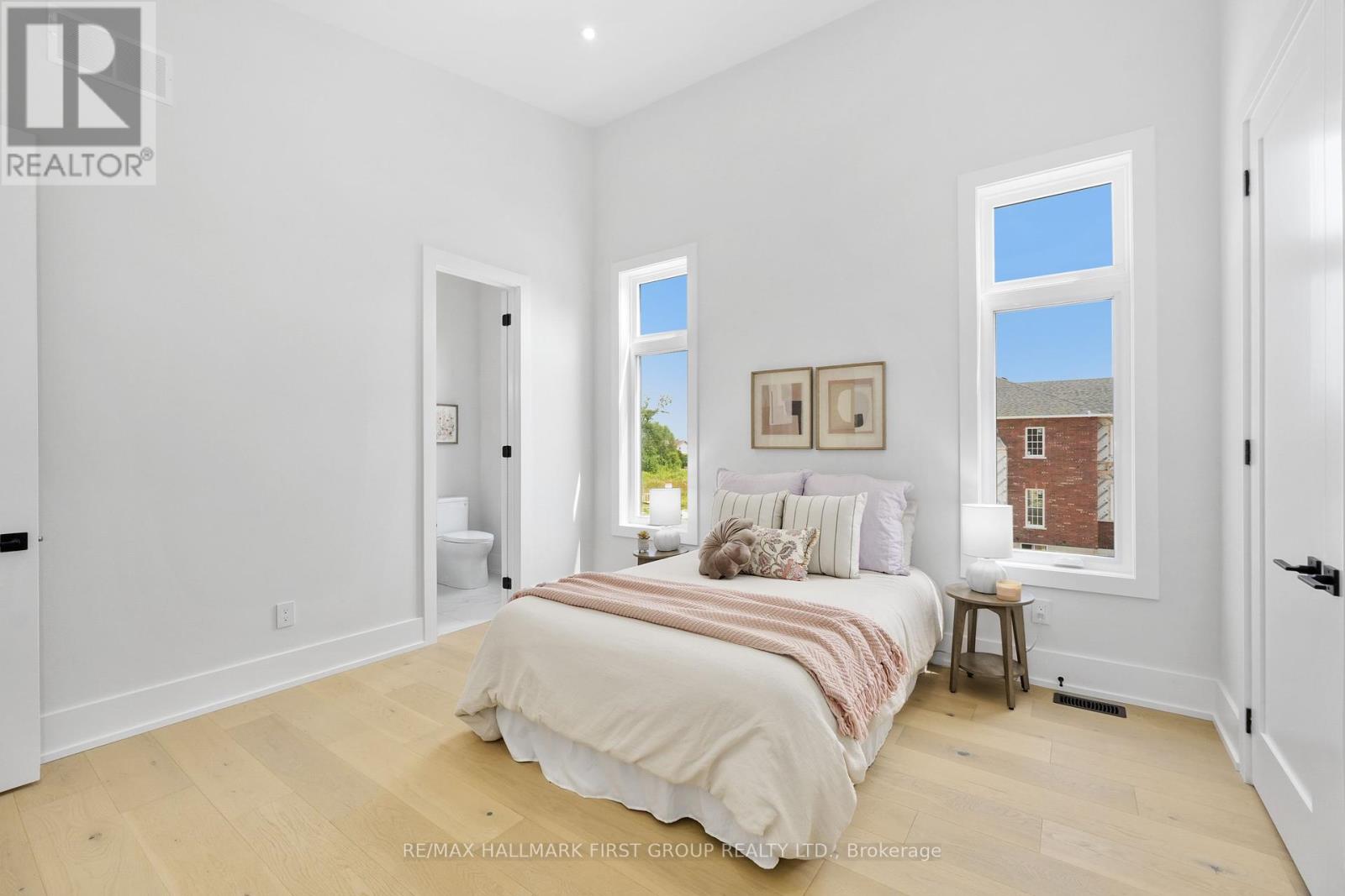 213 Suzanne Mess Boulevard, Cobourg, Ontario  K9A 3L3 - Photo 32 - X12283456