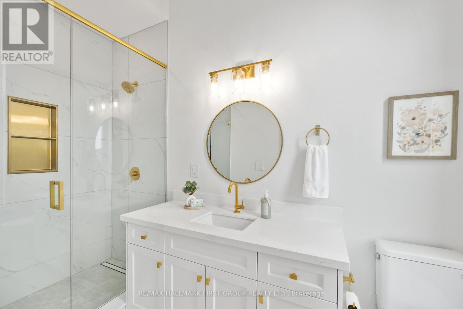213 Suzanne Mess Boulevard, Cobourg, Ontario  K9A 3L3 - Photo 33 - X12283456