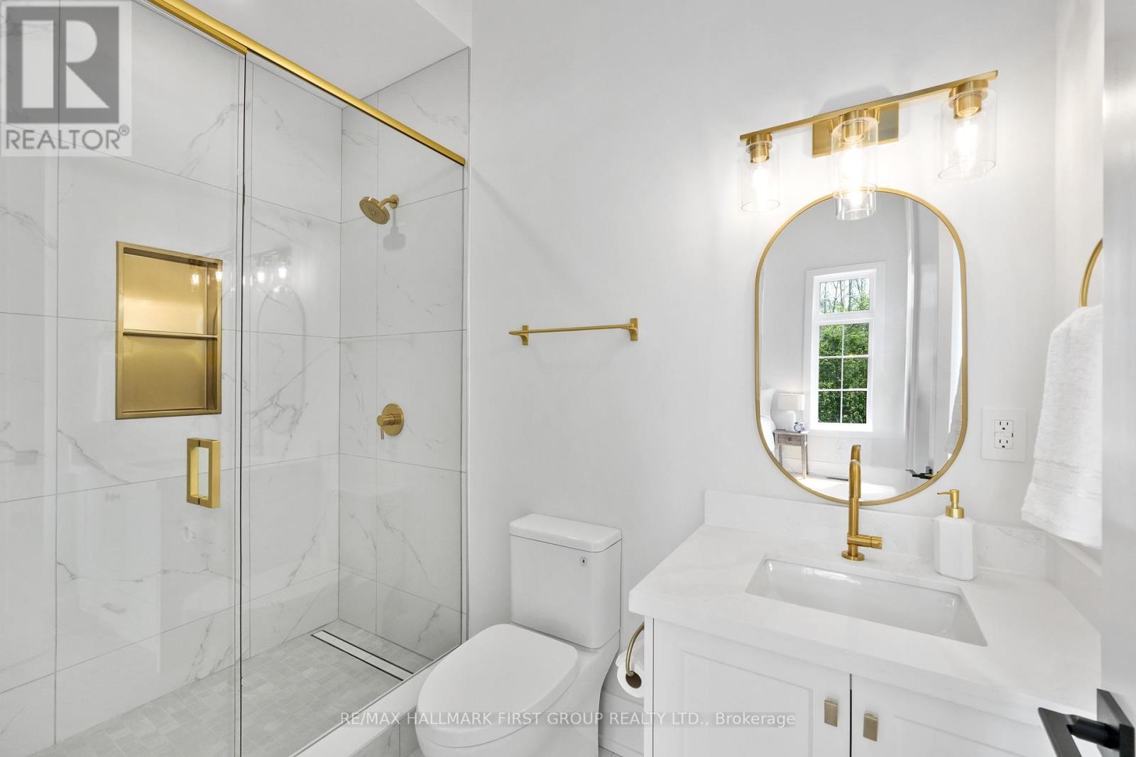 213 Suzanne Mess Boulevard, Cobourg, Ontario  K9A 3L3 - Photo 35 - X12283456