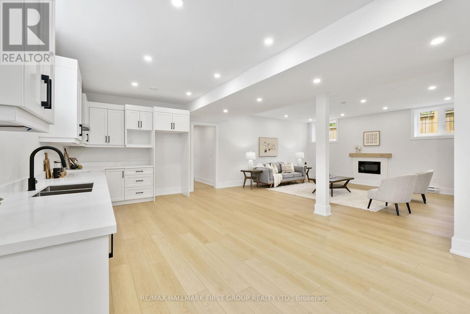 213 Suzanne Mess Boulevard, Cobourg, Ontario  K9A 3L3 - Photo 38 - X12283456